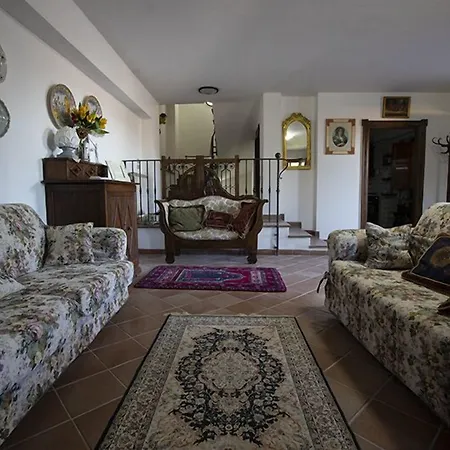 Contessa Siffridina فندق مبيت وإفطار