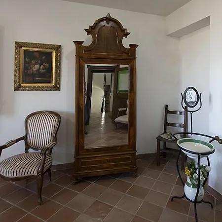 Contessa Siffridina فندق مبيت وإفطار